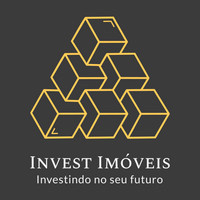 Logo Invest Imóveis