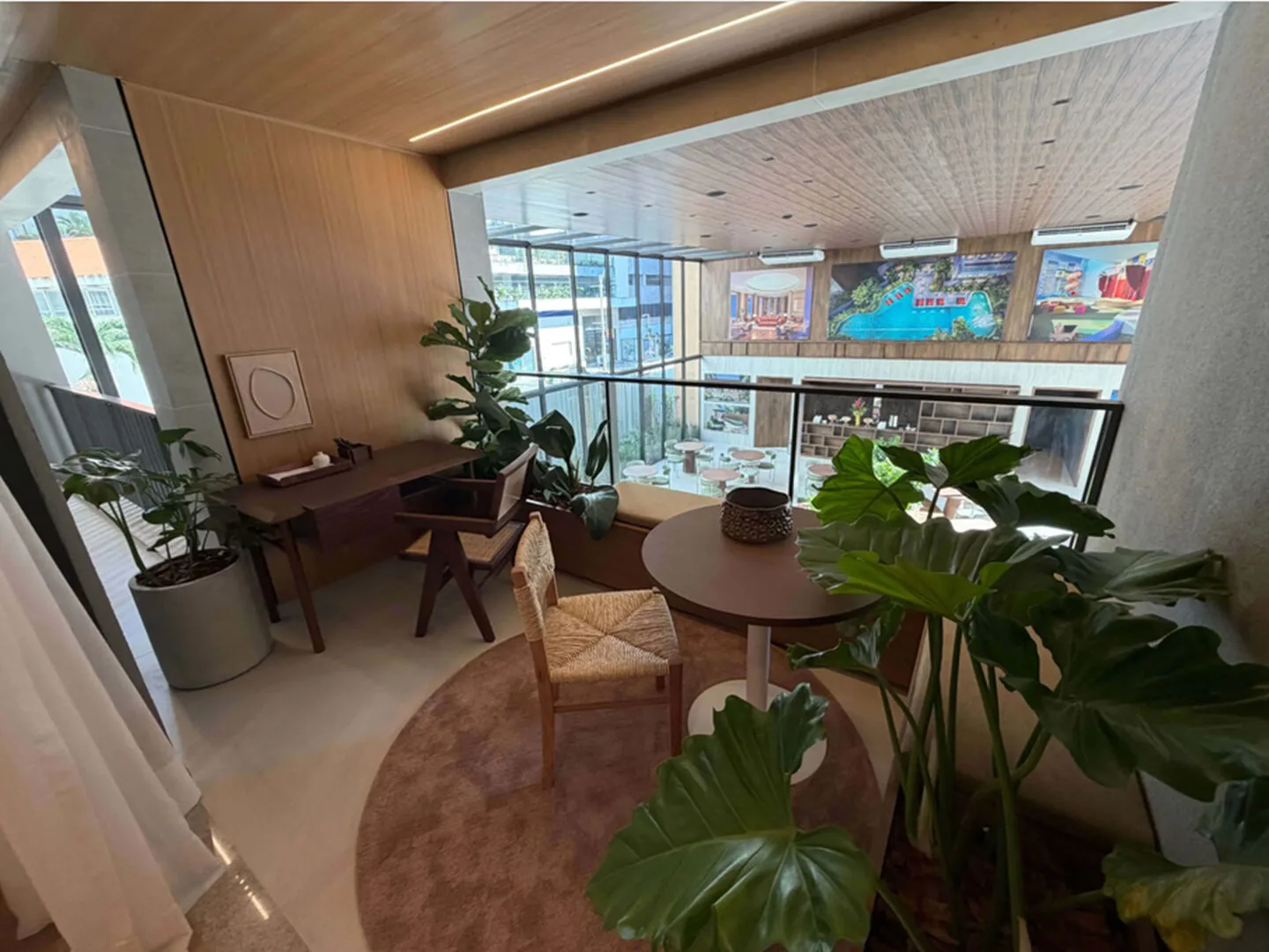 Lancamento Symphony Residences | Apartamentos 1, 2 e 3 Quartos no coração do Flamengo