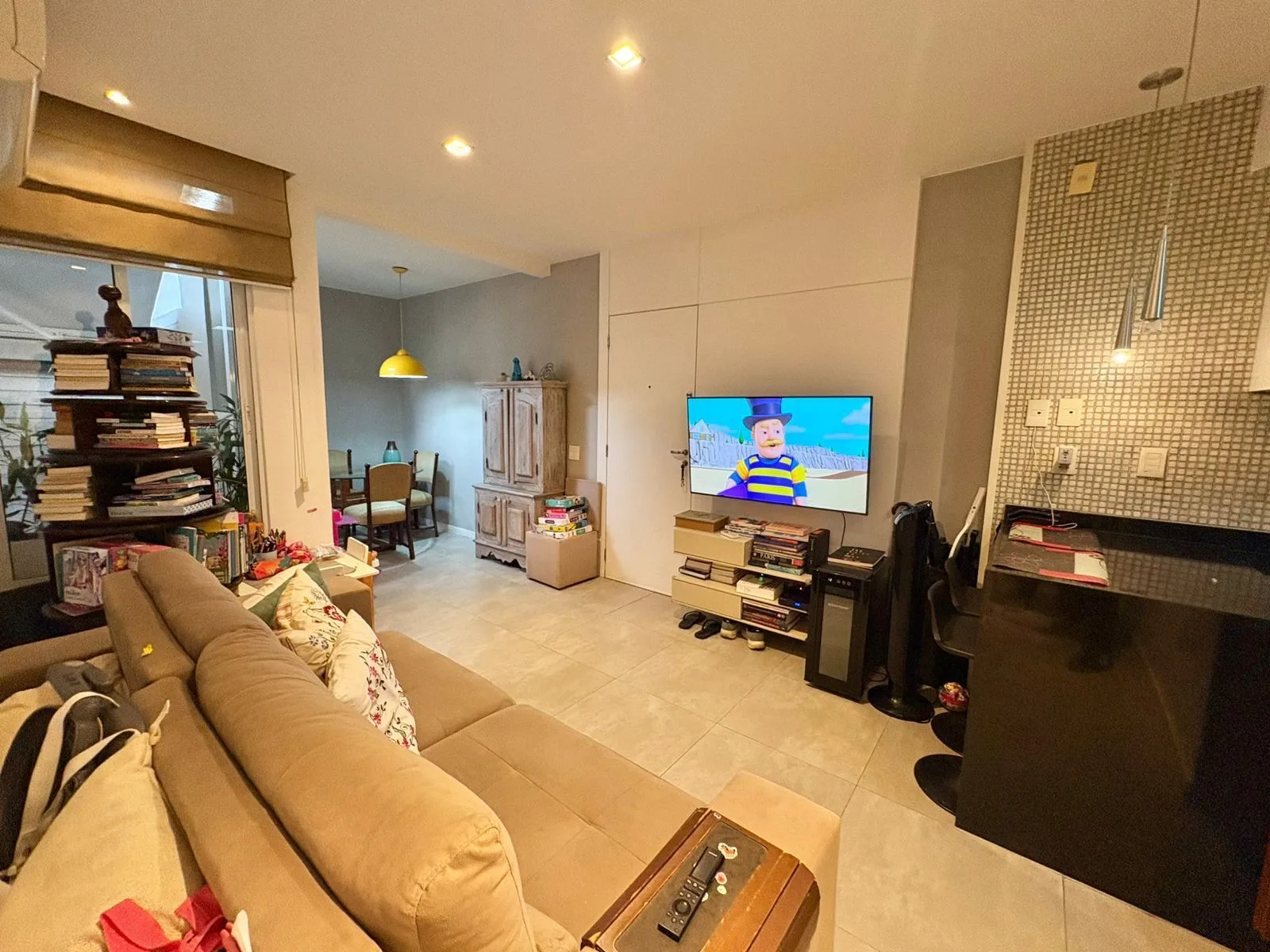 Apartamento à venda no bairro Leblon em Rio de Janeiro/RJ