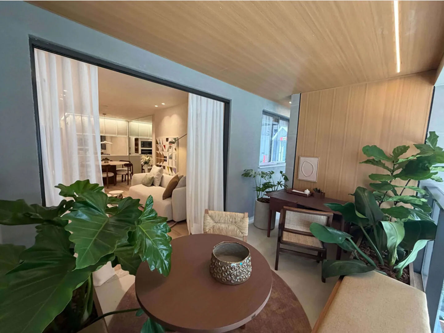 Lancamento Symphony Residences | Apartamentos 1, 2 e 3 Quartos no coração do Flamengo