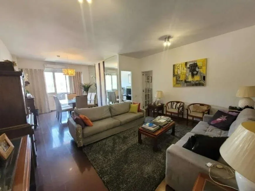 Apartamentos com 4 quartos à venda em Laranjeiras, RJ | Rede Morar Imóveis