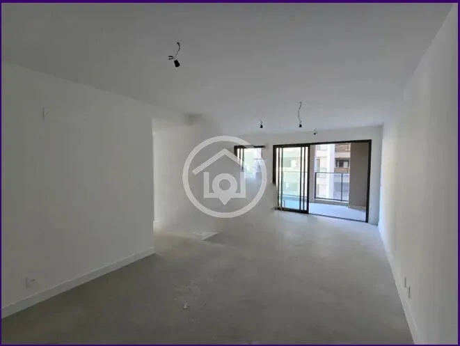 Iconyc by Yoo Botafogo – Apartamentos, Studios, Gardens e Coberturas