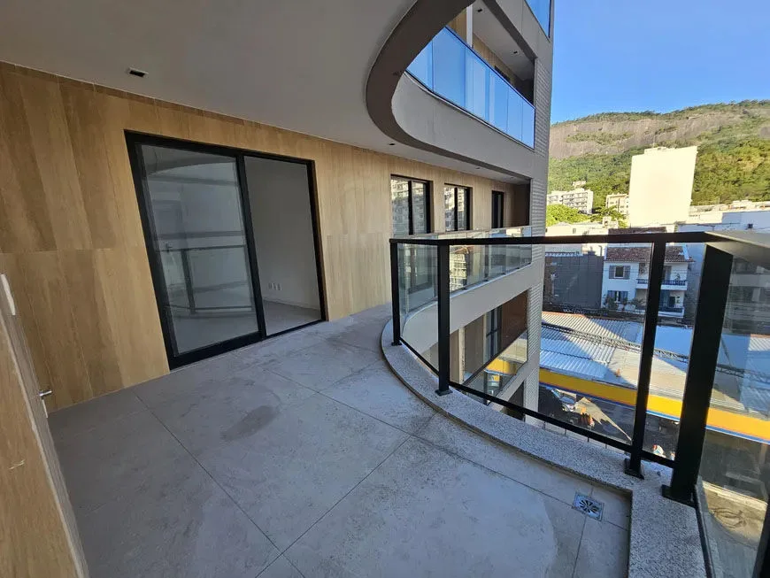 Apartamentos 4 quartos à venda no bairro Botafogo - Rio de Janeiro/RJ, Zona Sul