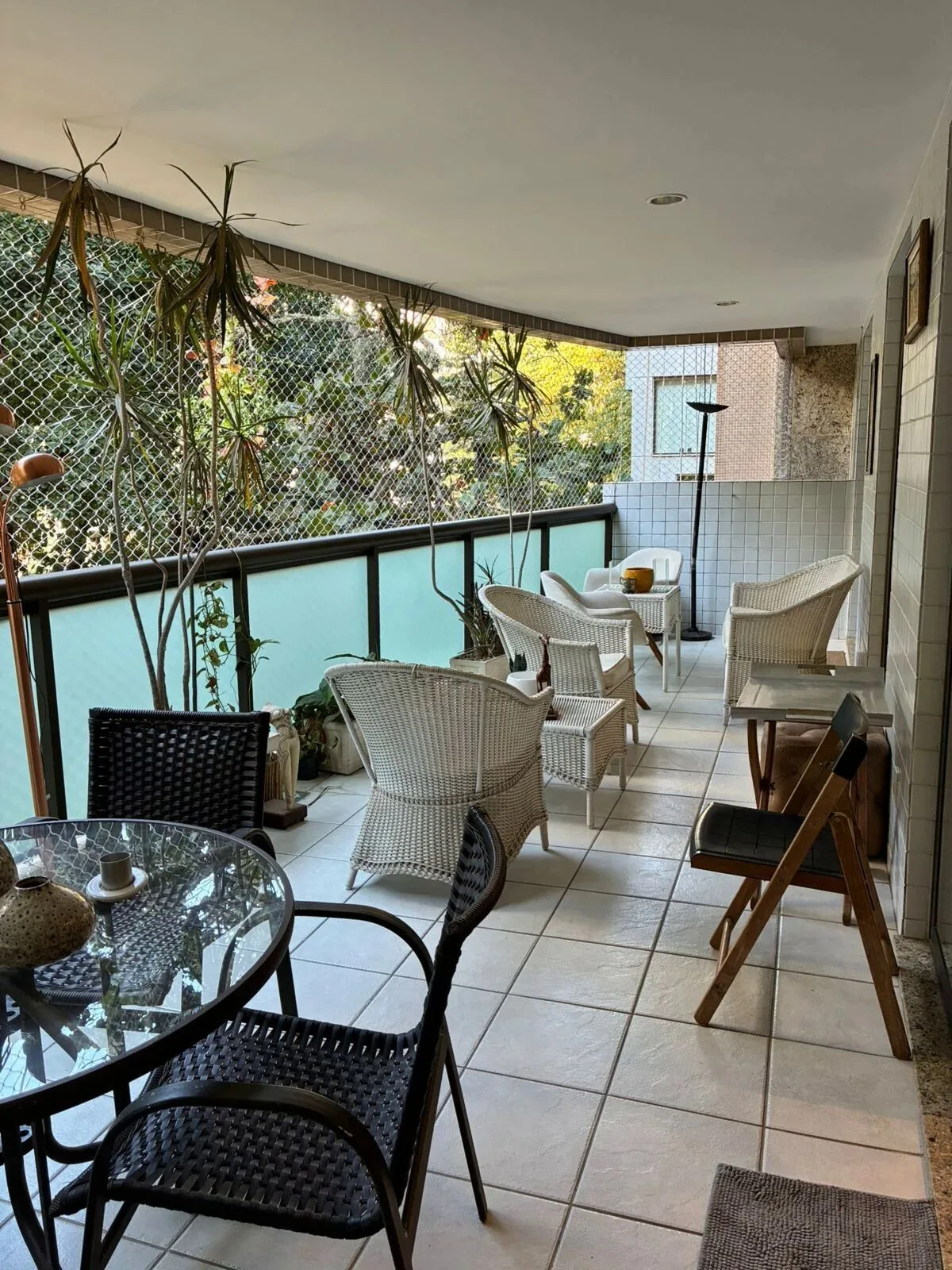 Apartamento à venda no bairro Leblon em Rio de Janeiro/RJ