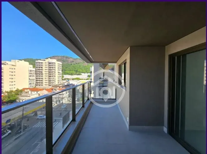Iconyc by Yoo Botafogo – Apartamentos, Studios, Gardens e Coberturas