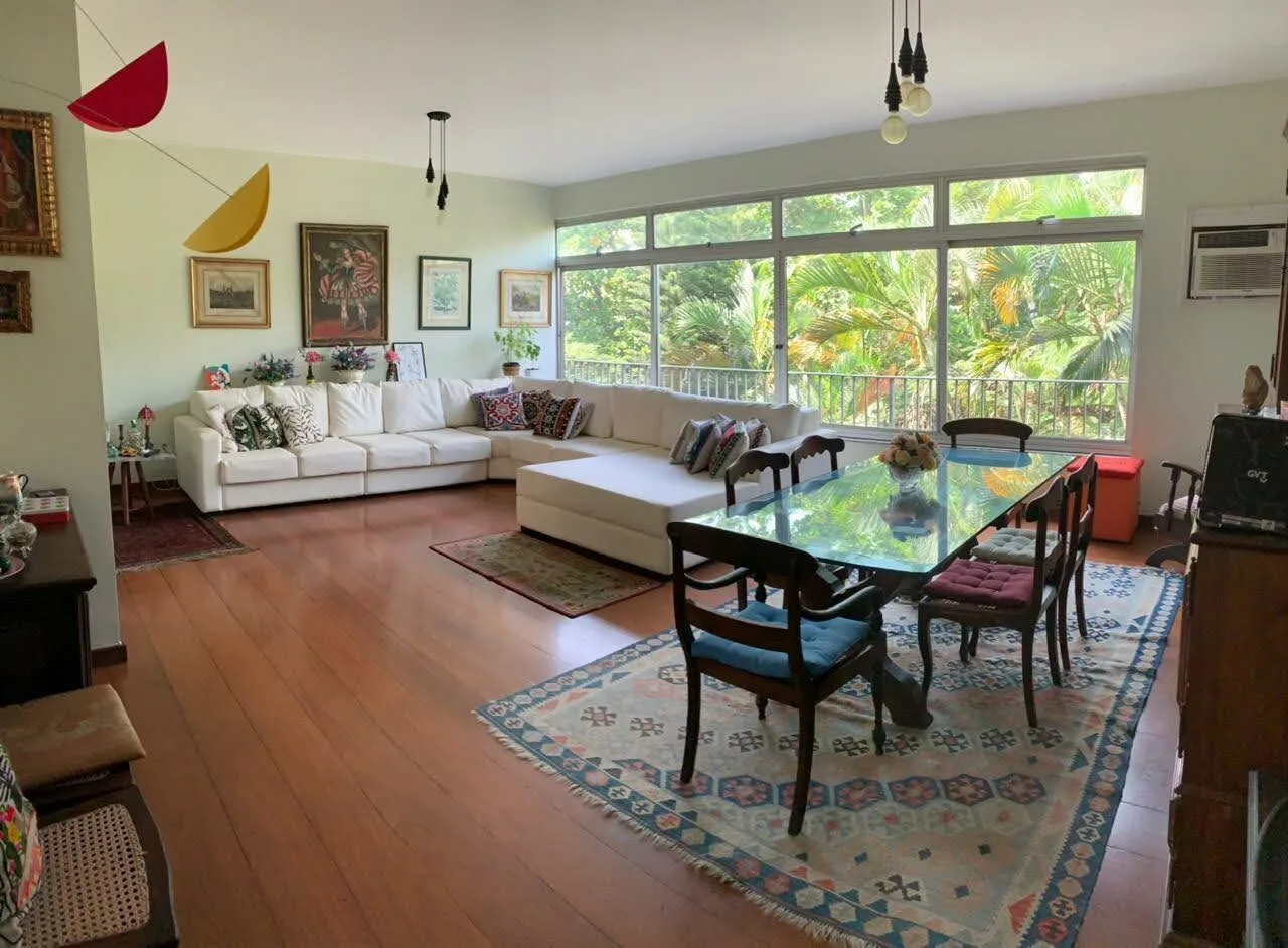 Apartamento à venda no bairro Barra da Tijuca em Rio de Janeiro/RJ