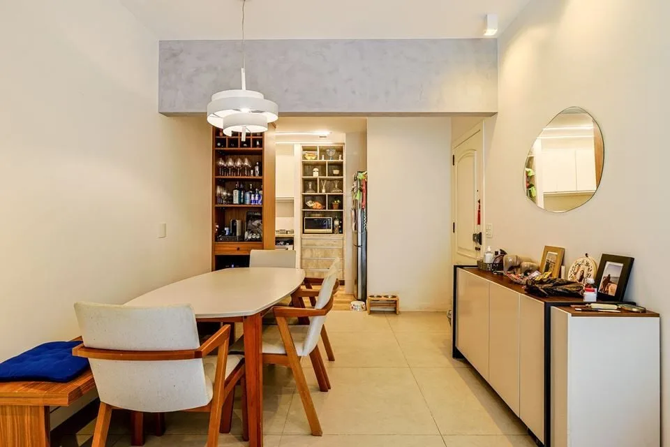 Apartamento à venda no bairro Lagoa em Rio de Janeiro/RJ
