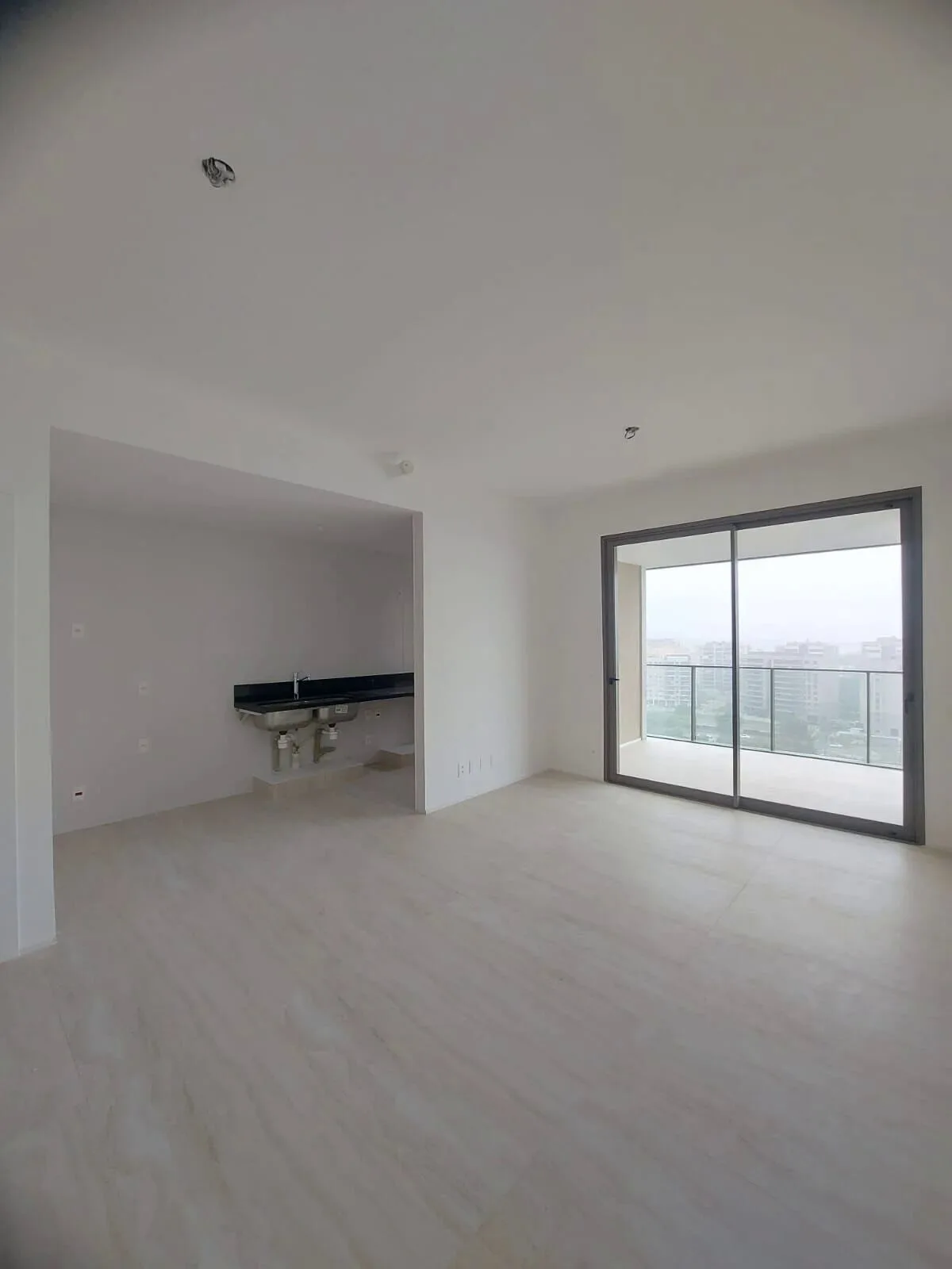 Apartamento à venda no bairro Barra da Tijuca em Rio de Janeiro/RJ