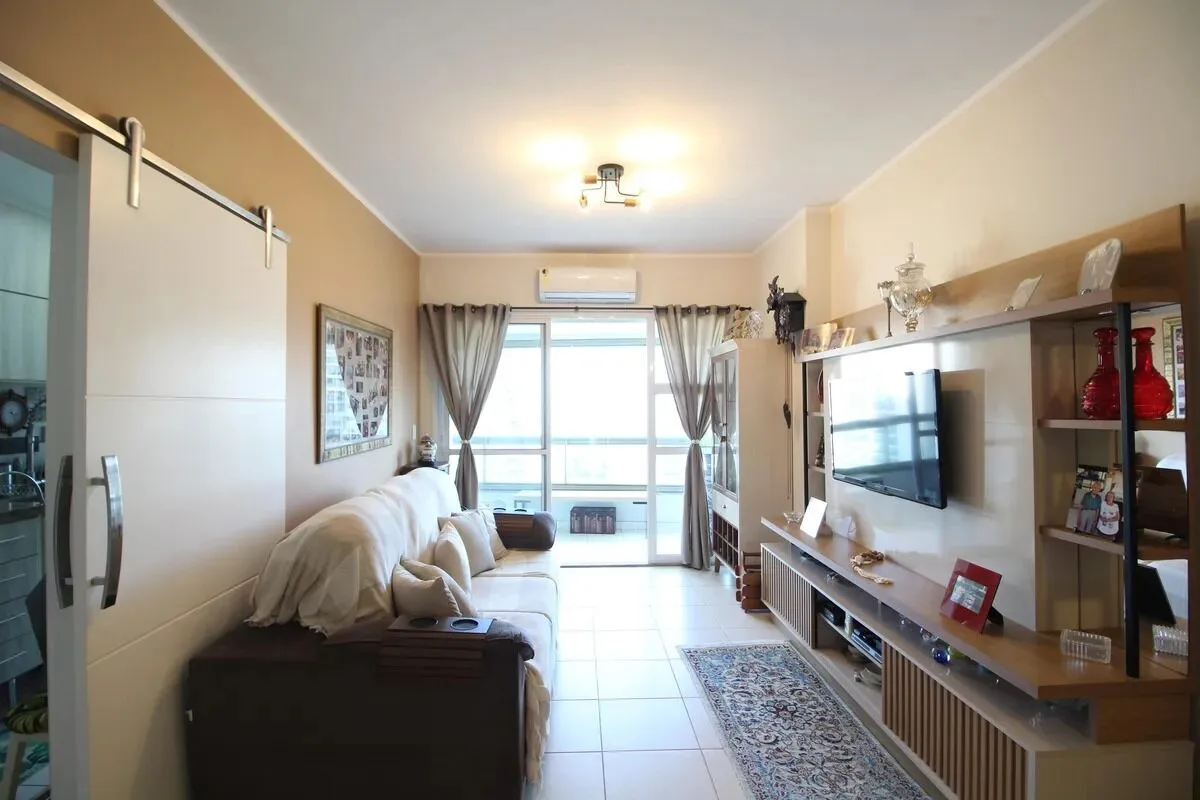 Apartamentos a venda Condomínio Reserva do Parque – Cidade Jardim |Barra Olímpica