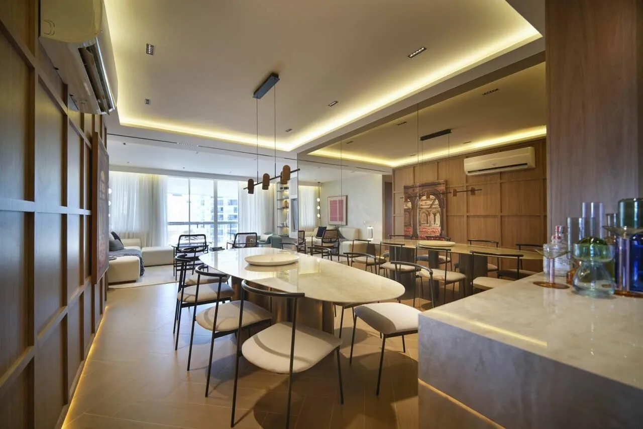 Apartamentos à venda Majestic, Cidade Jardim, Rio de Janeiro/RJ, Barra Olimpica