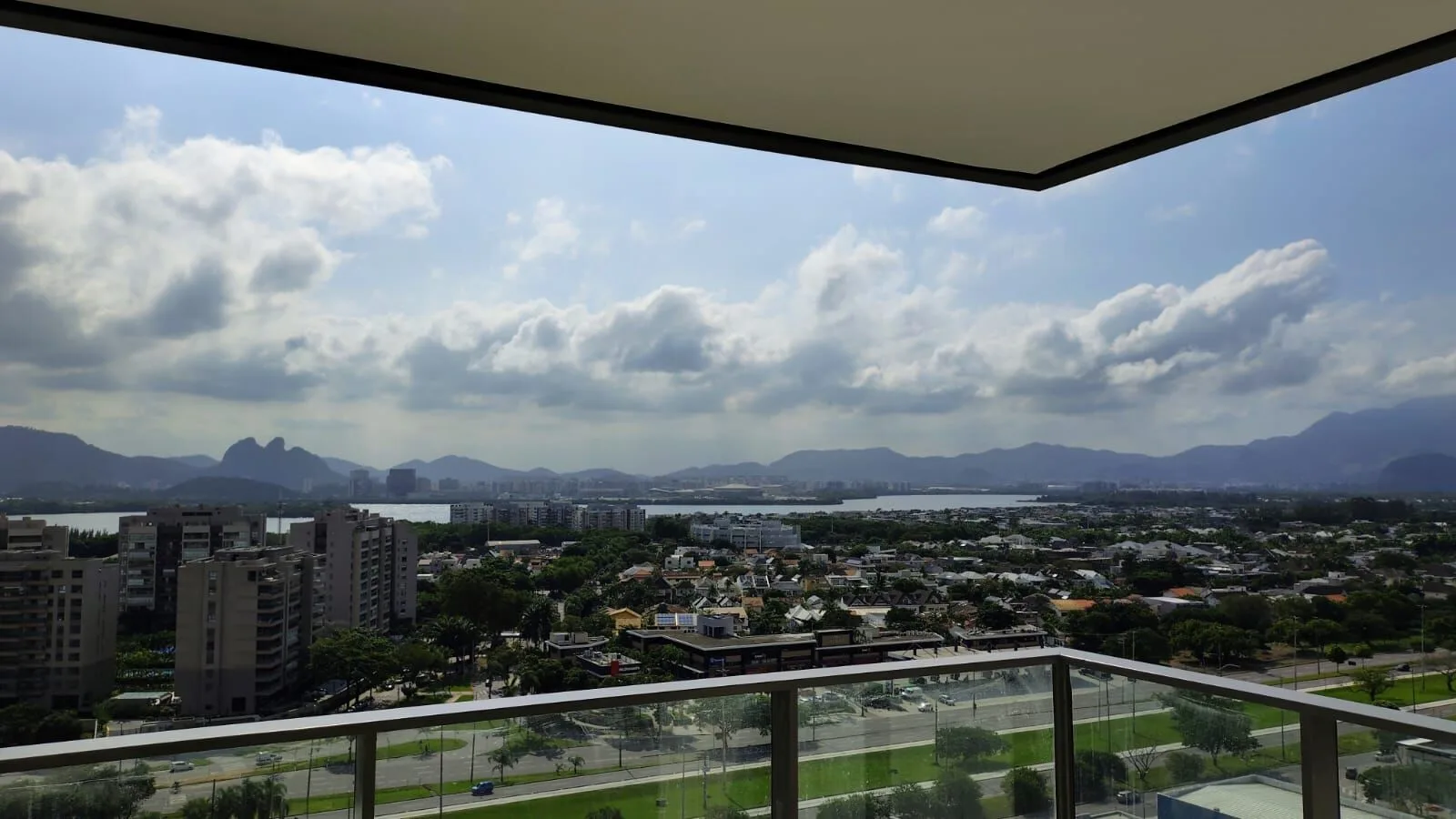 Apartamento à venda no bairro Barra da Tijuca em Rio de Janeiro/RJ
