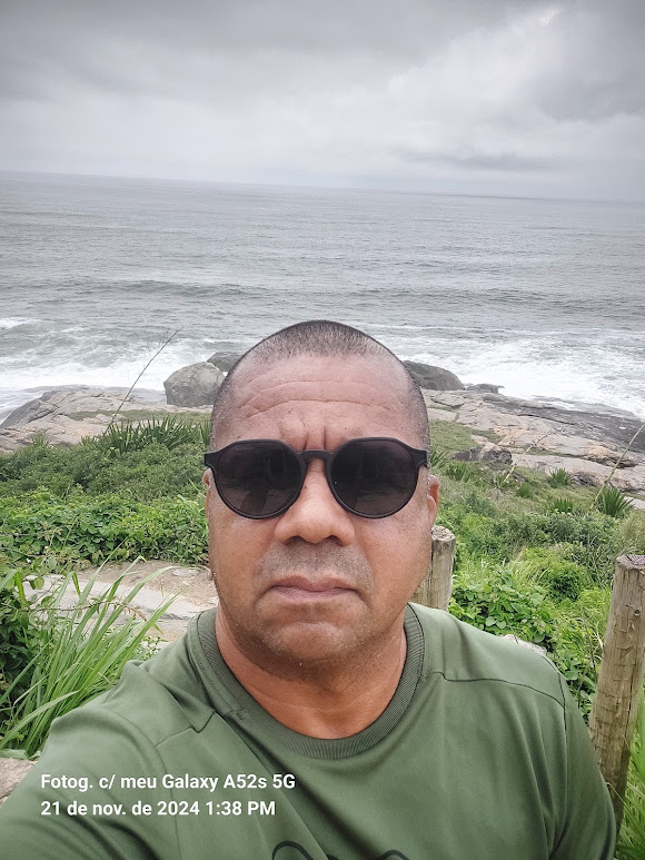 Foto do corretor